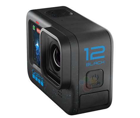 The latest GoPro Hero 12 camera leaks and rumors